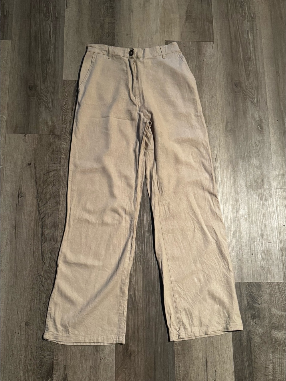 Love Tree Women Wide Leg pants